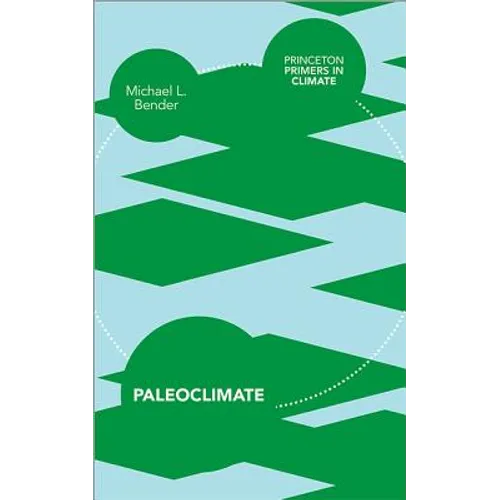Paleoclimate - Hardcover