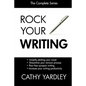 The Rock Your Writing Series - Paperback
