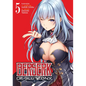 Berserk of Gluttony (Manga) Vol. 5 - Paperback