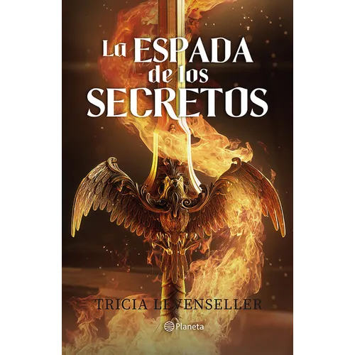 La Espada de Los Secretos / Blade of Secrets - Paperback