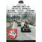 Armored units of the Baltic republics Estonia-Latvia-Lithuania - Paperback