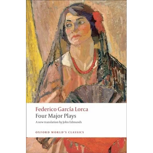 Four Major Plays - Paperback