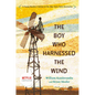 The Boy Who Harnessed the Wind: Young Readers Edition - Hardcover