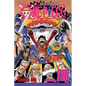 One Piece, Vol. 110 - Paperback