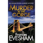 Murder At The Gorge - Hardcover