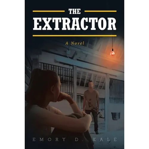 The Extractor - Paperback
