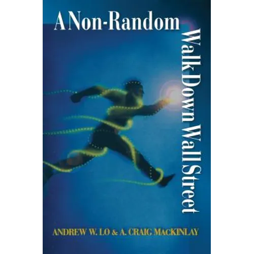 A Non-Random Walk Down Wall Street - Paperback