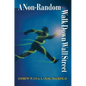 A Non-Random Walk Down Wall Street - Paperback