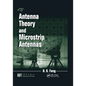 Antenna Theory and Microstrip Antennas - Paperback