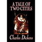 A Tale of Two Cities by Charles Dickens, Fiction, Classics - Paperback