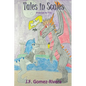 Tales in Scales: Invasion by Fire - Paperback