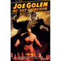 Joe Golem: Occult Detective Omnibus - Hardcover