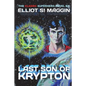 Last Son of Krypton - Paperback