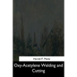 Oxy-Acetylene Welding and Cutting - Paperback