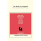 The Body in Analysis {Chiron Clinical Series) - Hardcover