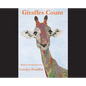 Giraffes Count - Hardcover