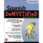 Spanish Demystified, Premium 3rd Edition - Paperback