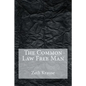 The Common Law Free Man - Paperback