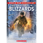World War II Close Up: They Battled in Blizzards - Library Binding