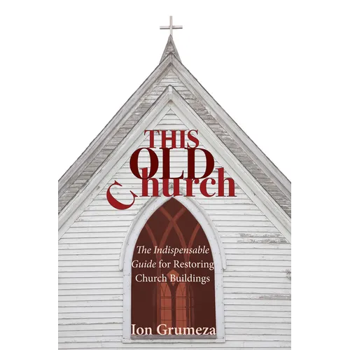 This Old Church - Paperback