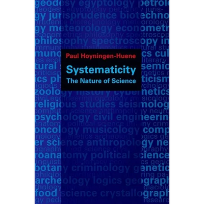 Systematicity: The Nature of Science - Paperback