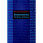 Systematicity: The Nature of Science - Paperback