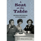 A Seat at the Table: Black Women Public Intellectuals in Us History and Culture - Paperback