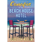 Canapes at The Beach House Hotel - Paperback