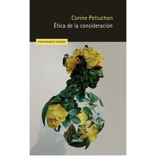 Etica de la Consideración - Paperback