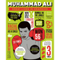 Great Lives in Graphics: Muhammad Ali - Hardcover