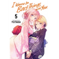 I Wanna Do Bad Things with You, Vol. 5 - Paperback