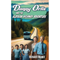 Danny Orlis and the Alaskan Highway Adventure - Paperback