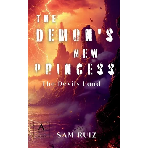 The Demons New Princess - Paperback