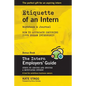 Etiquette of an intern - Paperback