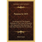 Panama In 1855: An Account Of The Panama Railroad, Of The Cities Of Panama And Aspinwall, With Sketches Of Life And Character On The Isthmus - Paperback