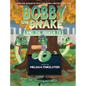 Bobby the Snake and the Broken TV - Hardcover