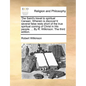 The Saint's travel to spiritual Canaan. Wherein is discover'd several false rests short of the true spiritual coming of Christ in His people. ... By R - Paperback