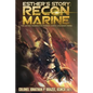 Esther's Story: Recon Marine - Paperback