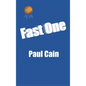 Fast One - Hardcover