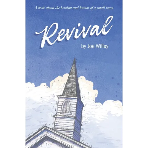 Revival - Paperback