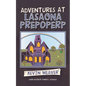 Adventures at Lasagna Prepoperp - Paperback