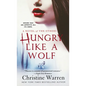 Hungry Like a Wolf - Paperback