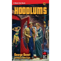The Hoodlums - Paperback