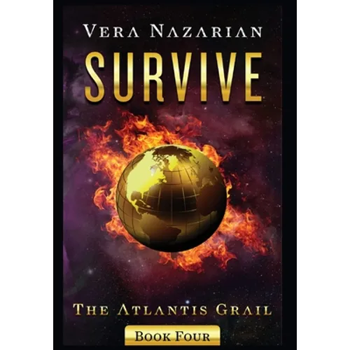 Survive - Hardcover