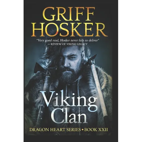 Viking Clan - Paperback
