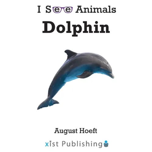 Dolphin - Hardcover