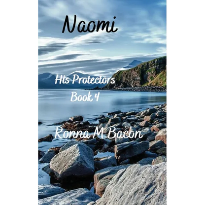 Naomi - Paperback