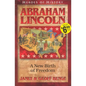 Abraham Lincoln: A New Birth of Freedom - Paperback