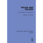 Roles and Values: An Introduction to Social Ethics - Paperback