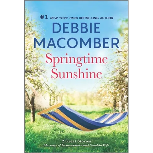 Springtime Sunshine - Paperback